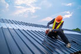 Best Rubber Roofing (EPDM, TPO)  in Robbins, NC